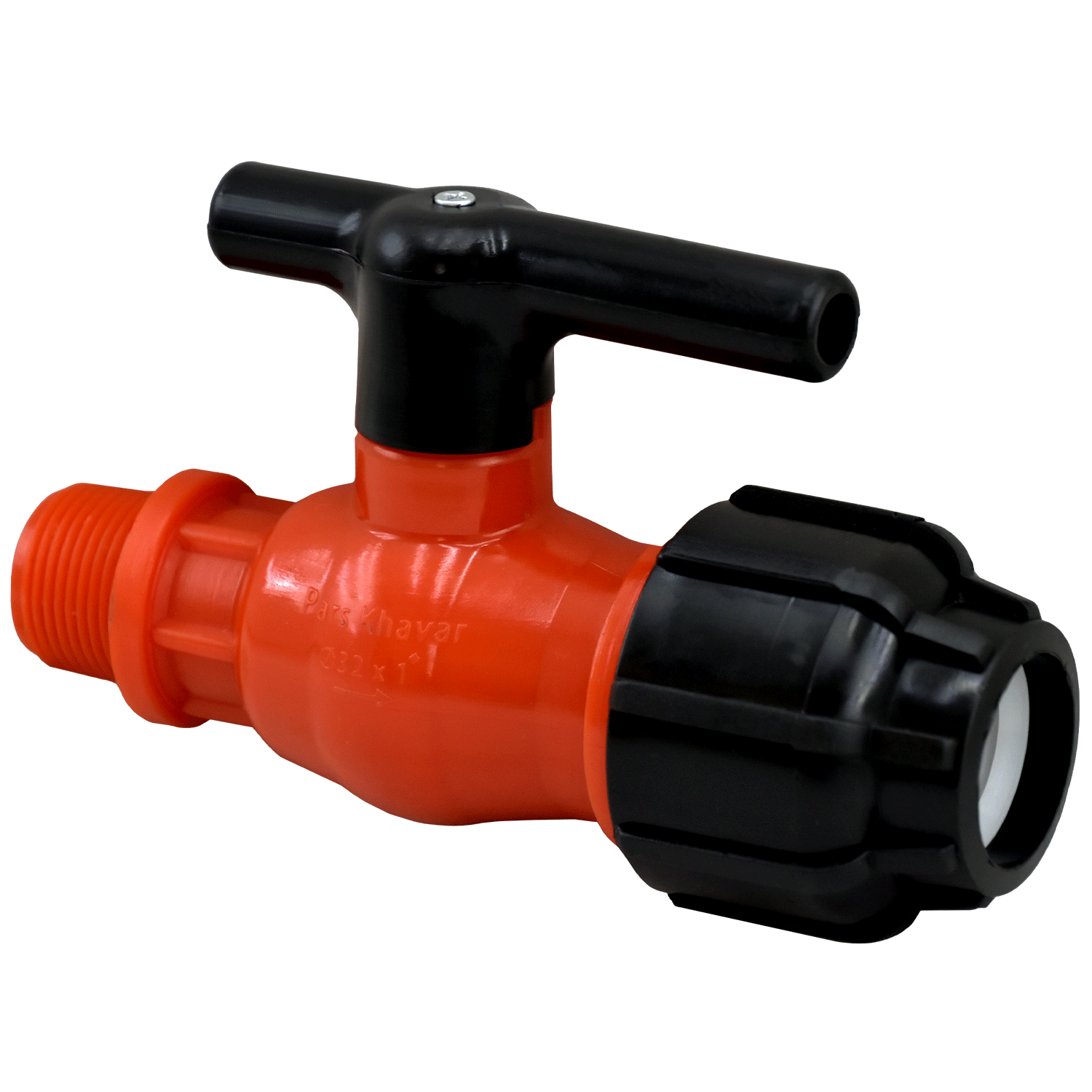 یکسر رابط یکسر دنده بیرون سایز 1/2*20