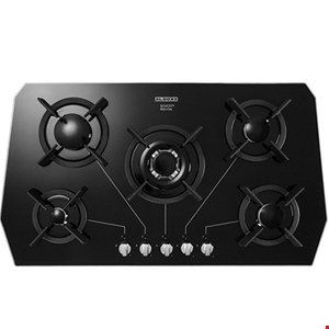 اجاق گاز صفحه ای استیل البرز مدل G 5905