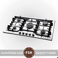 اجاق گاز استیل سارگاتی مدل 147