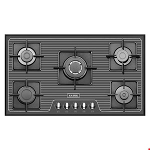 اجاق گاز شیشه ای ایلیا استیل مدل G 513