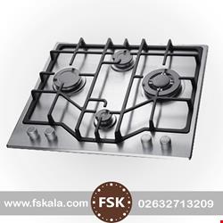 اجاق گاز استیل سارگاتی مدل 199