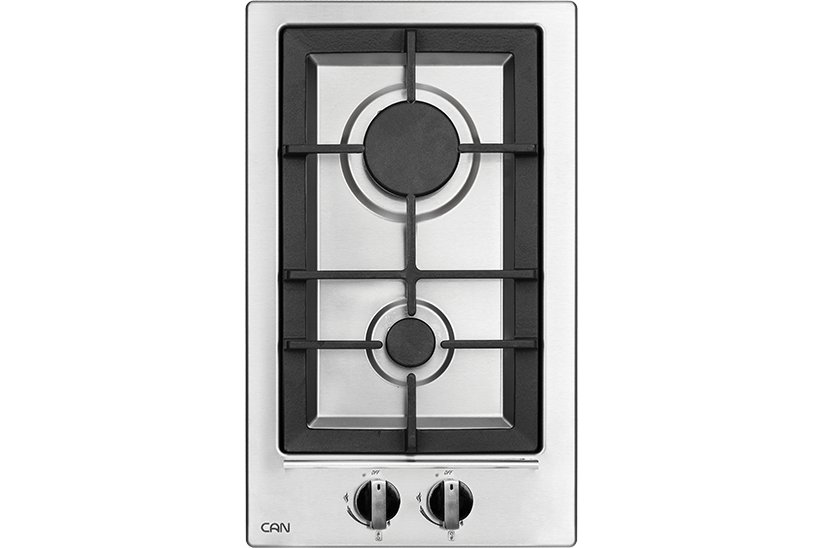 اجاق گاز کن استیل 203S