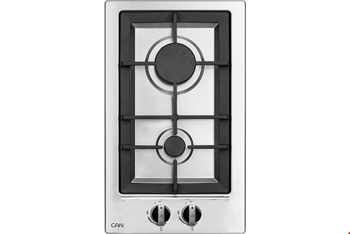 اجاق گاز کن استیل 203S