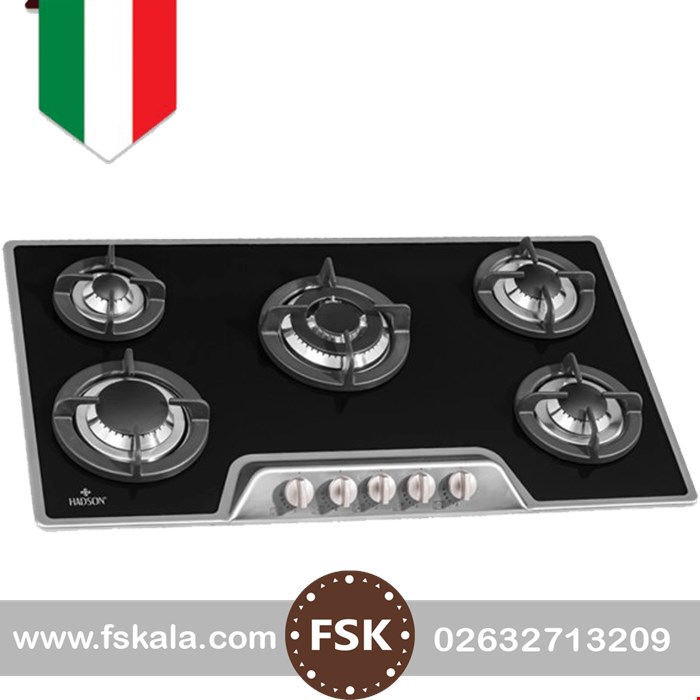 گاز صفحه ای هادسون مدل 303