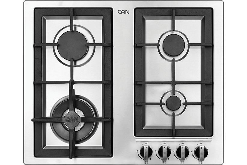 اجاق گاز کن استیل 403S