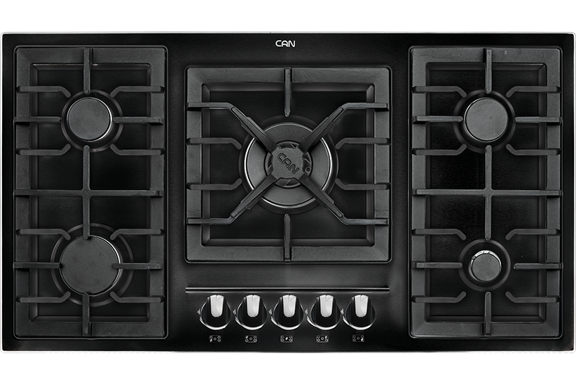 اجاق گاز کن لعابی 518B