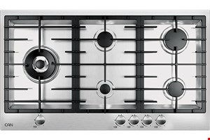 اجاق گاز کن استیل 531SF