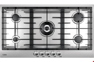 اجاق گاز کن استیل 532SF