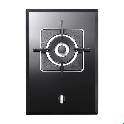 اجاق گاز صفحه ای استیل البرز مدل G 1301