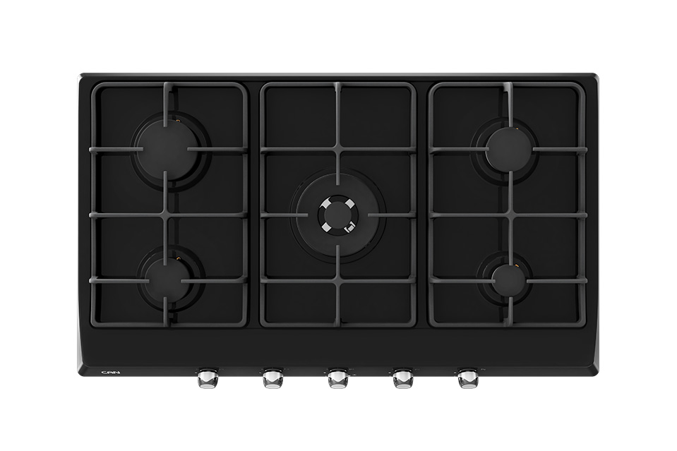 اجاق گاز کن لعابی CE-8571