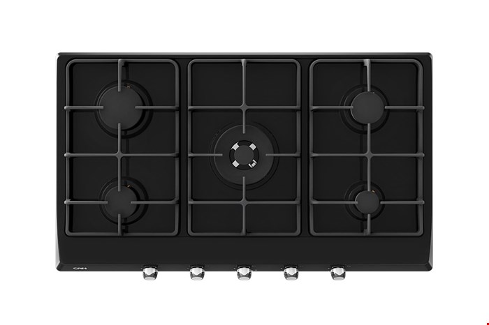 اجاق گاز کن لعابی CE-8571