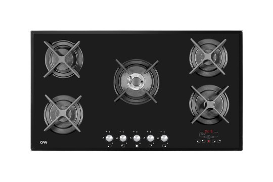 اجاق گاز کن شیشه ای CG-9502