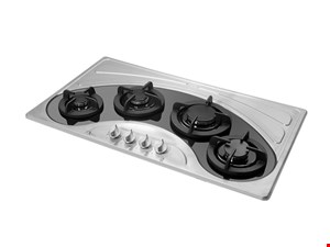 اجاق گاز صفحه ای اخوان مدل G101