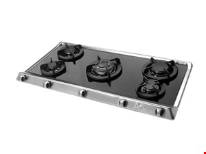 اجاق گاز صفحه ای اخوان مدل G106