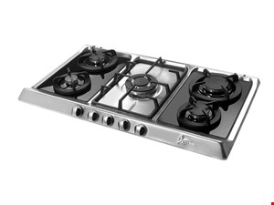 اجاق گاز صفحه ای اخوان مدل G113