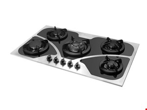 اجاق گاز صفحه ای اخوان مدل G115-HE