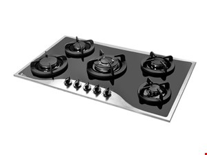 اجاق گاز صفحه ای اخوان مدل G116-HE