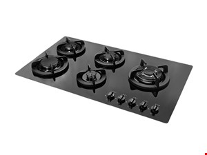 اجاق گاز صفحه ای اخوان مدل G24-HE-S