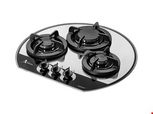 اجاق گاز صفحه ای اخوان مدل G32