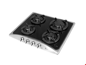 اجاق گاز صفحه ای اخوان مدل G33