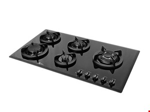 اجاق گاز صفحه ای اخوان مدل G35-S-HE
