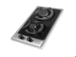 اجاق گاز صفحه ای اخوان مدل G37