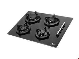 اجاق گاز صفحه ای اخوان مدل G38