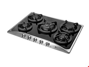 اجاق گاز صفحه ای اخوان مدل G58