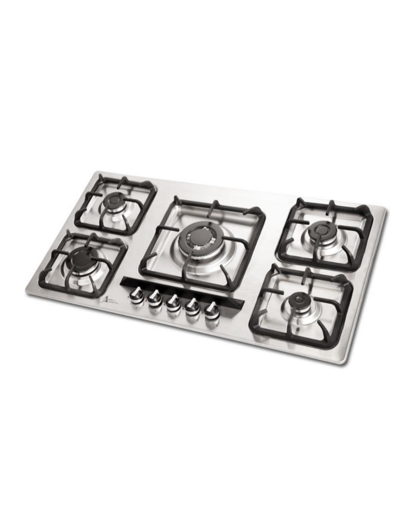 اجاق گاز صفحه ای اخوان مدل GI-145