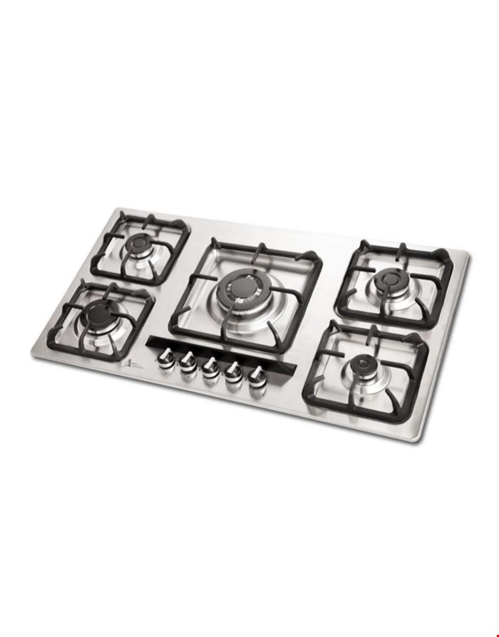 اجاق گاز صفحه ای اخوان مدل GI-145