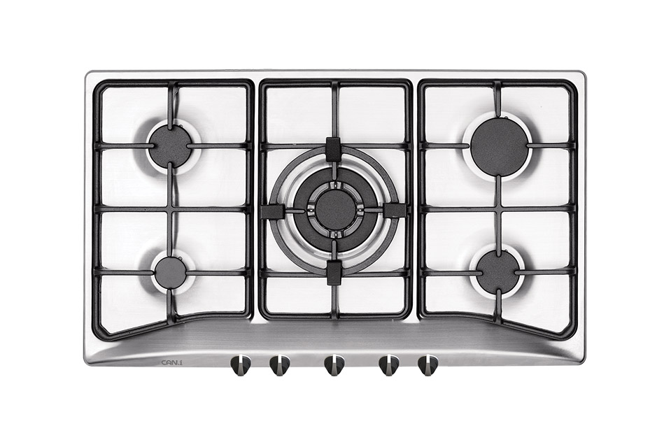 اجاق گاز کن استیل IS - 9501