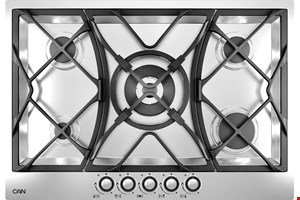 اجاق گاز کن استیل CS7501