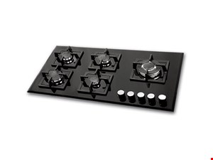 اجاق گاز صفحه ای اخوان مدل GI 139-S