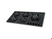 اجاق گاز صفحه ای اخوان مدل GI 24-S