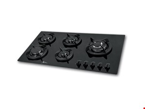 اجاق گاز صفحه ای اخوان مدل GI 24-S