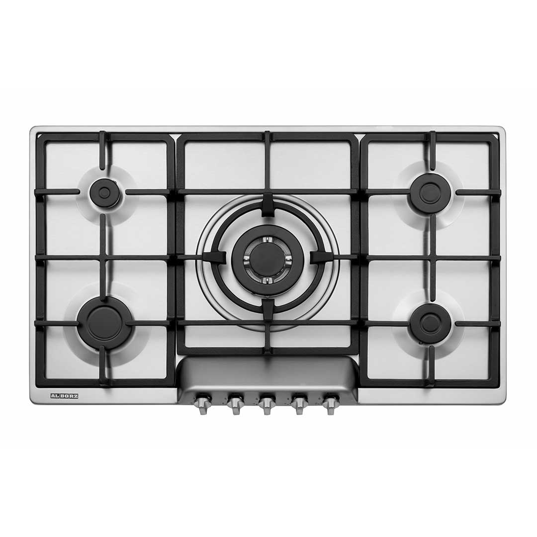 استیل پنج شعله