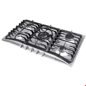 اجاق گاز صفحه ای اخوان مدل OS 2