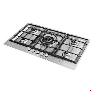 اجاق گاز صفحه ای اخوان مدل OS 5