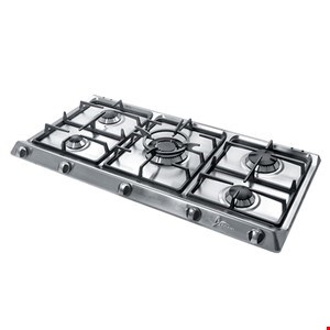 اجاق گاز صفحه ای اخوان مدل V 1