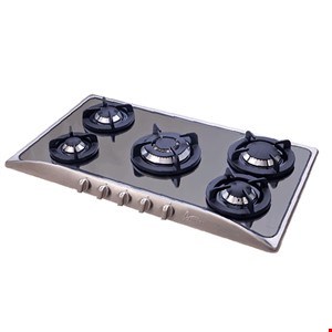 اجاق گاز صفحه ای اخوان مدل V 10