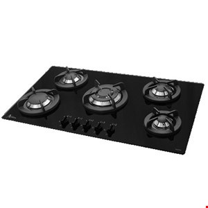 اجاق گاز صفحه ای اخوان مدل V 13