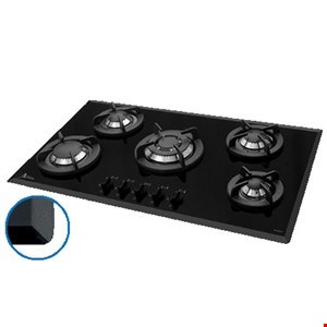 اجاق گاز صفحه ای اخوان مدل V 14