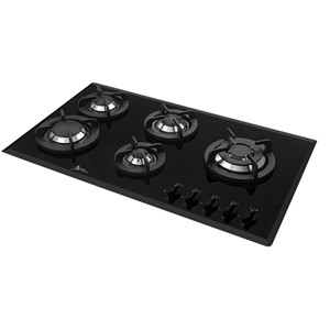 اجاق گاز صفحه ای اخوان مدل V 16