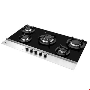 اجاق گاز صفحه ای اخوان مدل V 18