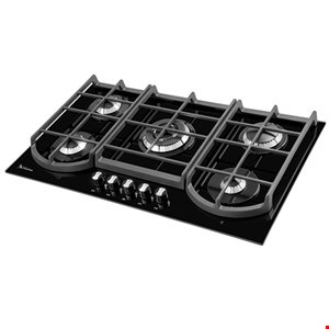 اجاق گاز صفحه ای اخوان مدل V 24