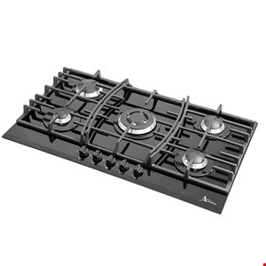 اجاق گاز صفحه ای اخوان مدل V 25