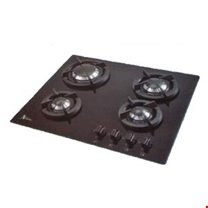اجاق گاز صفحه ای اخوان مدل V 28