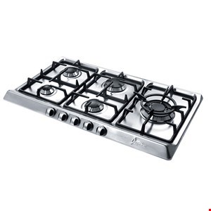 اجاق گاز صفحه ای اخوان مدل V 4