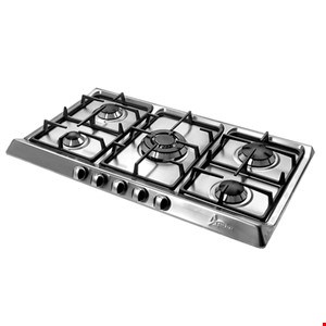 اجاق گاز صفحه ای اخوان مدل V 5