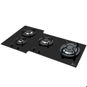 اجاق گاز صفحه ای اخوان مدل V 6